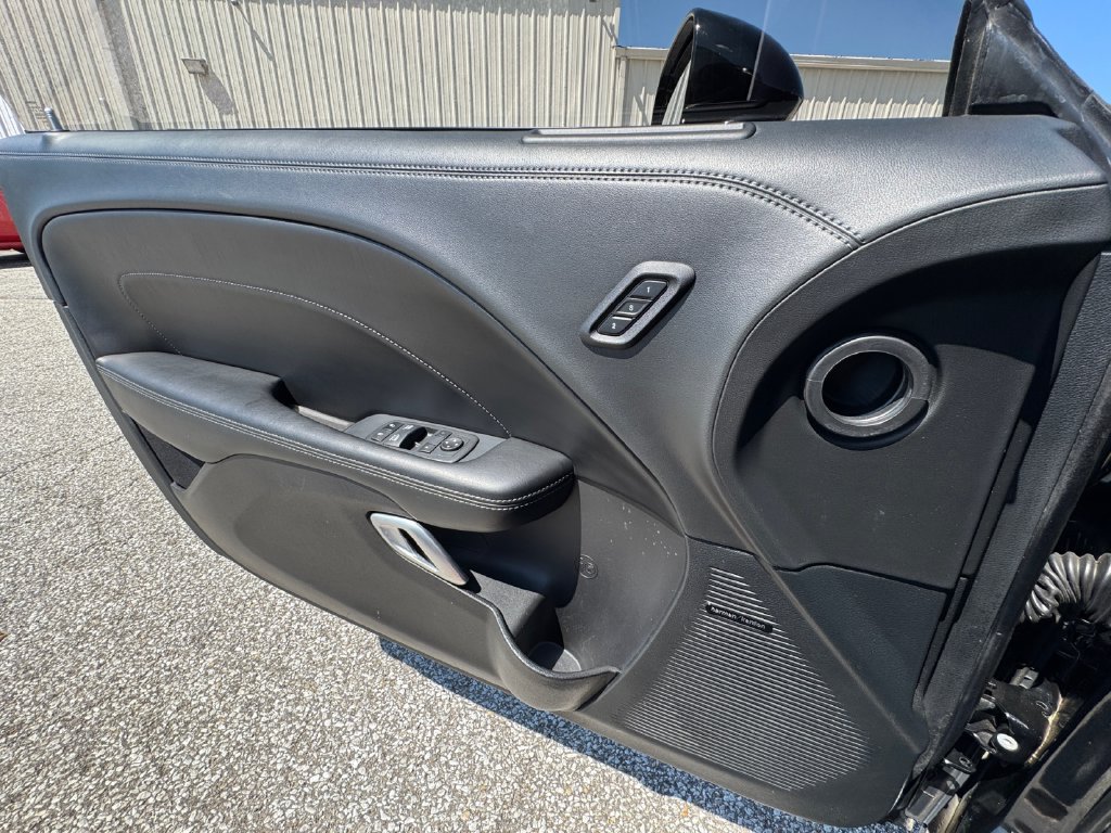 Used 2022 Dodge Challenger R/T Scat Pack RWD image 21