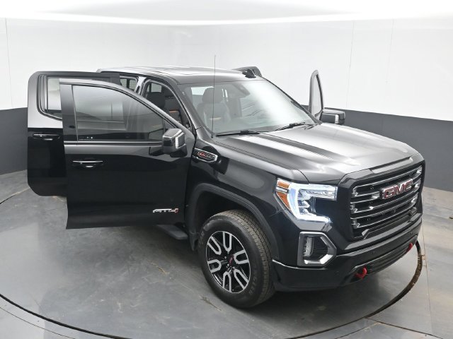 Used 2021 GMC Sierra 1500 AT4 w/ AT4 Premium Package AWD/4WD image 52