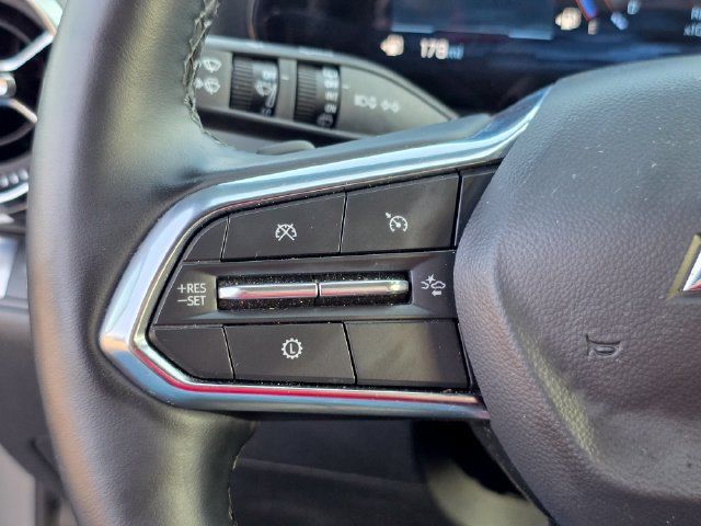 Used 2026 Chevrolet Equinox LT w/ Convenience Package II FWD image 31