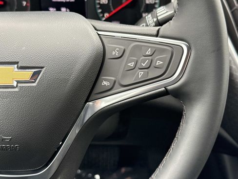 Used 2024 Chevrolet Malibu RS image 8