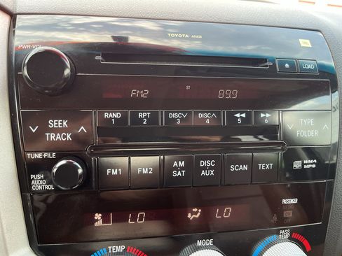 Used 2008 Toyota Tundra Limited image 21