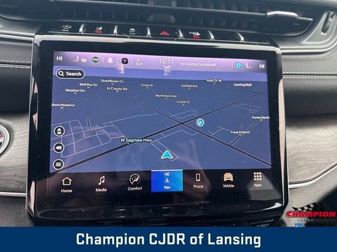 Used 2022 Jeep Grand Cherokee Limited image 22