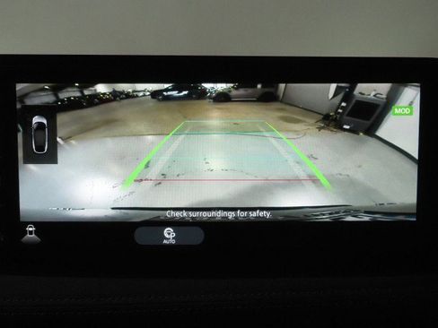 Used 2023 Nissan Ariya Platinum+ image 36