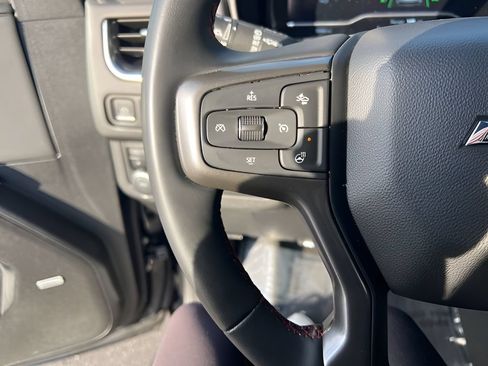 Used 2024 Chevrolet Suburban RST w/ Luxury Package AWD/4WD image 18