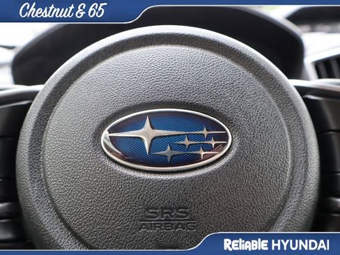 Used 2023 Subaru Forester Premium AWD/4WD image 29