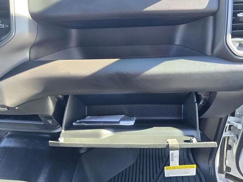 New 2026 RAM 2500 Tradesman AWD/4WD image 34