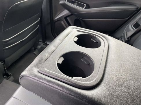 Used 2023 Subaru Outback Limited XT image 12