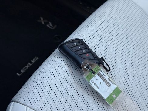 Certified 2024 Lexus RX 350 Premium Plus w/ Convenience Package image 41