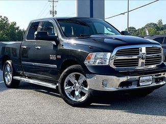 Used 2017 RAM 1500 Big Horn AWD/4WD video 1
