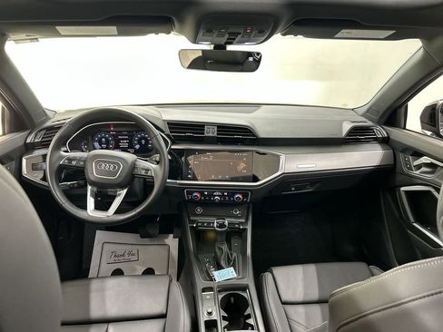 Used 2024 Audi Q3 2.0T Premium Plus w/ Premium Plus Package image 18