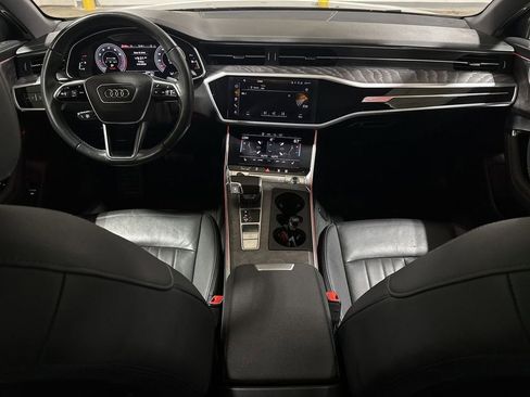 Used 2024 Audi A6 Premium Plus image 10