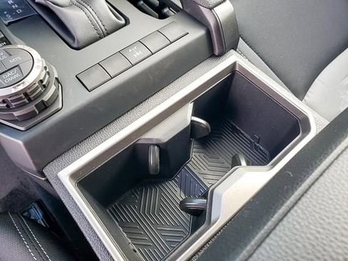 New 2026 Toyota Tacoma TRD Off-Road AWD/4WD image 12