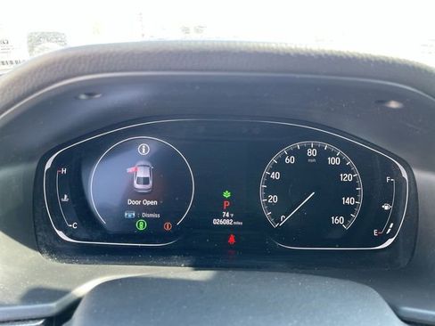 Used 2020 Honda Accord Sport image 15