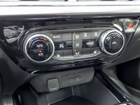 New 2026 Chevrolet Trax ACTIV w/ Driver Confidence Package FWD image 23