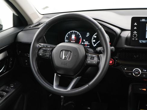 Used 2024 Honda CR-V EX-L image 14