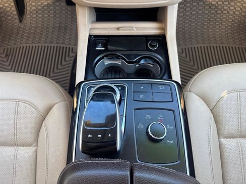 Used 2018 Mercedes-Benz GLE 350 4MATIC image 14