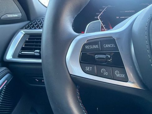 Used 2026 BMW X6 M60i AWD/4WD image 17