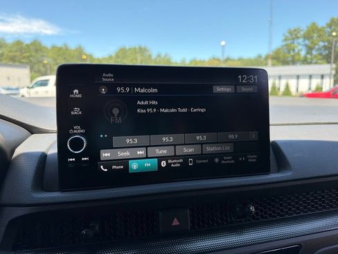Certified 2024 Honda CR-V Sport-L image 10
