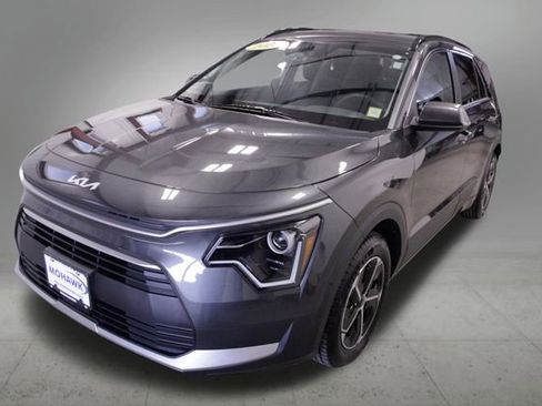 Used 2023 Kia Niro EX FWD image 1