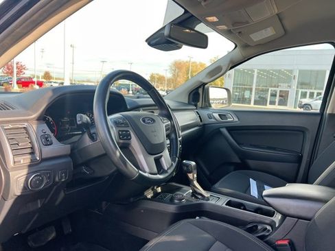 Used 2019 Ford Ranger XLT w/ FX4 Off-Road Package image 18