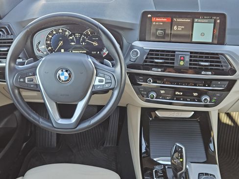 Used 2019 BMW X3 sDrive30i w/ Driving Assistance Package image 26