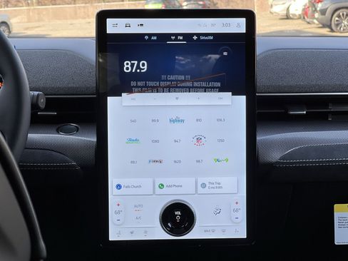 New 2025 Ford Mustang Mach-E GT image 18