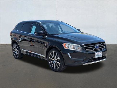 Used 2015 Volvo XC60 T6 FWD image 7