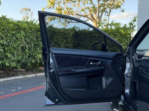 Used 2016 Subaru WRX STI image 13