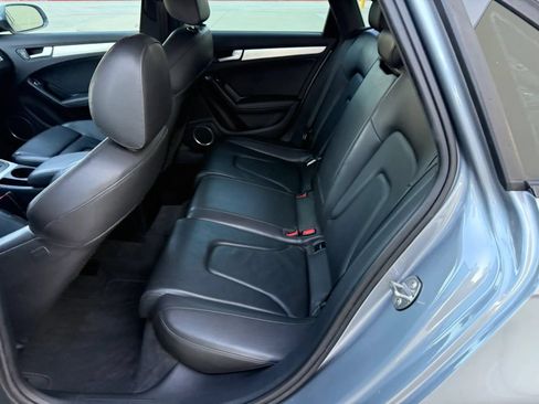 Used 2015 Audi A4 2.0T Premium Plus AWD/4WD image 15