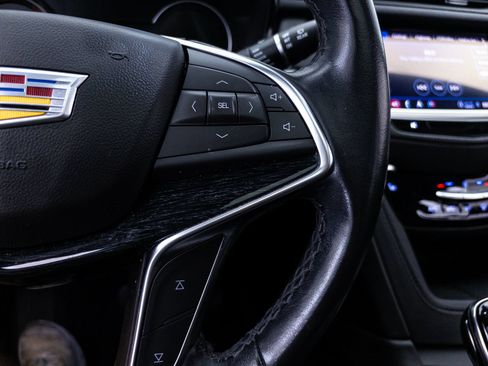 Used 2023 Cadillac XT5 Premium Luxury FWD image 35