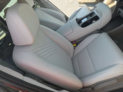New 2026 Hyundai Palisade SEL FWD image 25