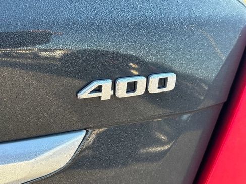 New 2026 Cadillac XT5 Premium Luxury w/ Driver Assist Package image 12