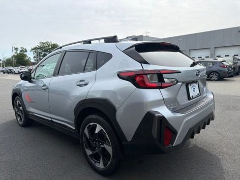 Used 2024 Subaru Crosstrek 2.5i Limited AWD/4WD image 5