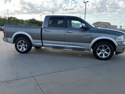 Used 2013 RAM 1500 Laramie w/ Convenience Group AWD/4WD image 29