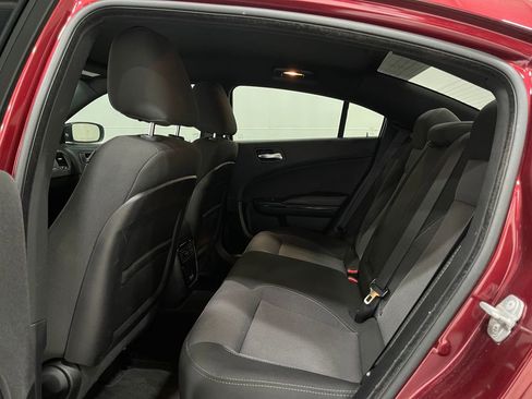 Used 2018 Dodge Charger SXT w/ Blacktop Package image 28