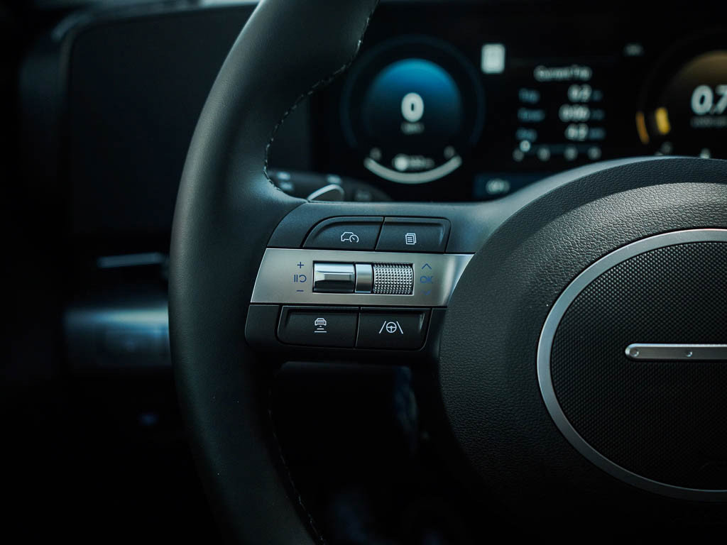 New 2026 Hyundai Kona Limited AWD/4WD image 21