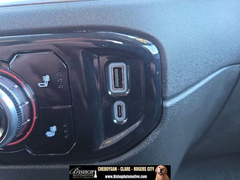 Used 2024 GMC Sierra 1500 Elevation AWD/4WD image 24