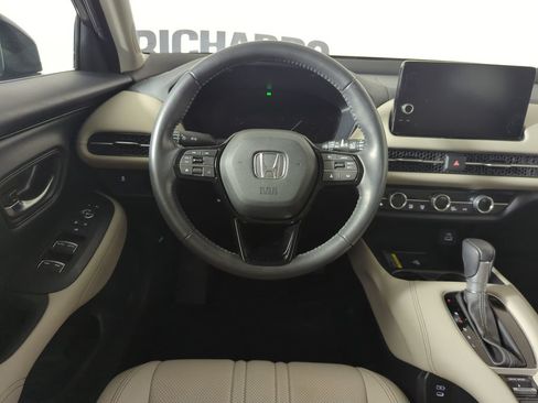Certified 2024 Honda HR-V EX-L image 12