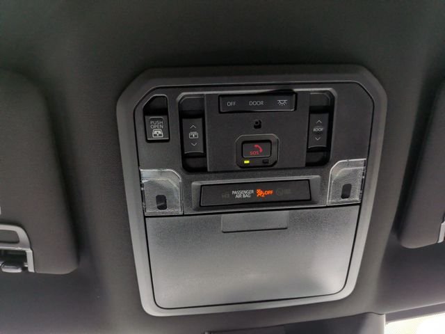 New 2026 Toyota Tundra TRD Pro AWD/4WD image 29