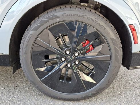New 2025 Ford Mustang Mach-E GT AWD/4WD image 5