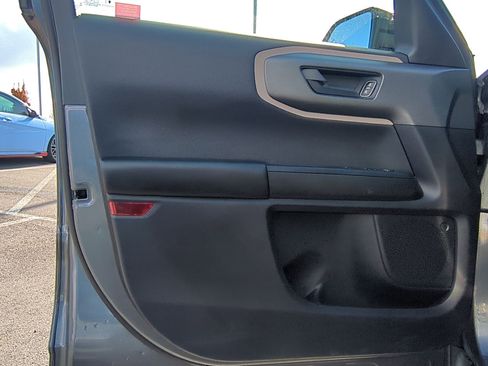 Used 2025 Ford Bronco Sport Big Bend image 14