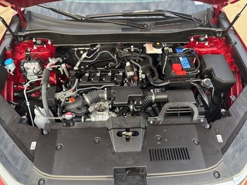 Used 2026 Honda CR-V LX image 18