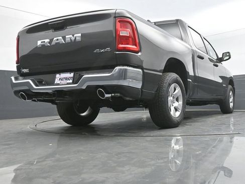 New 2026 RAM 1500 Tradesman image 40
