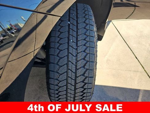 New 2026 Chevrolet Silverado 1500 RST w/ RST All Star Premium Package AWD/4WD image 36