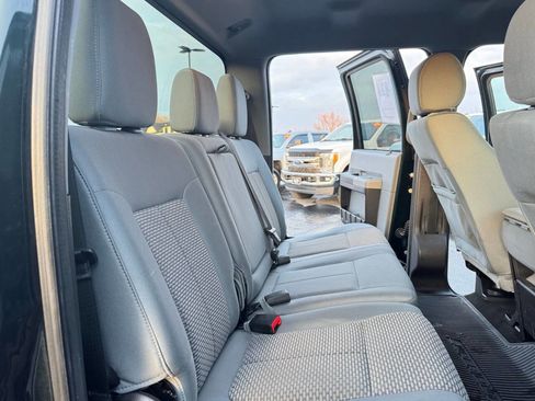 Used 2016 Ford F350 XLT w/ XTR Package image 31