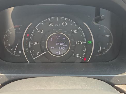 Used 2014 Honda CR-V EX image 15