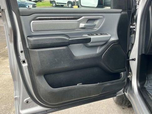 Certified 2022 RAM 1500 Big Horn image 13