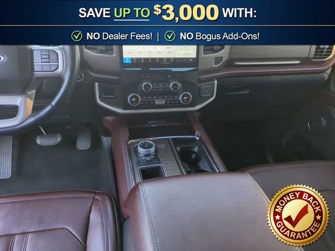 Used 2024 Ford Expedition Limited image 20