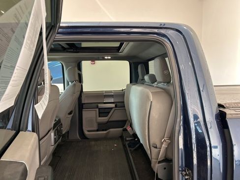 Used 2019 Ford F150 XLT w/ Equipment Group 302A Luxury image 14