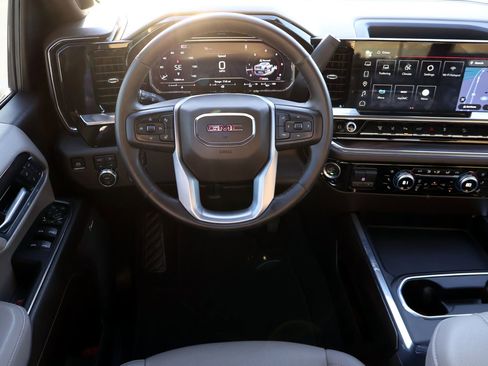 Used 2025 GMC Sierra 2500 SLT w/ Texas SLT Premium Package image 22